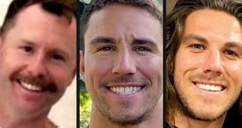 3 bodies found in Mexico identified as missing surfers